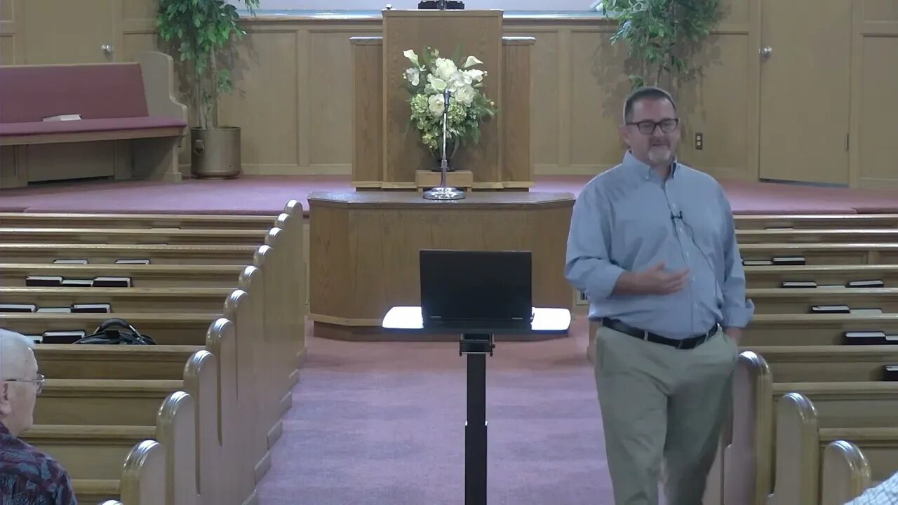 Baptism
