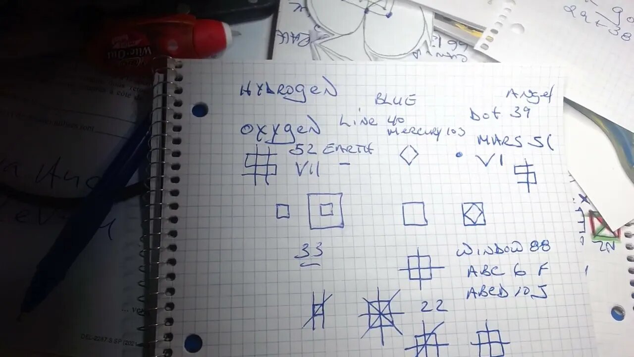 Builders Code