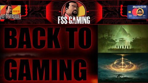 🔴LIVE GAMING Should Be Safe Right? #FatSteven