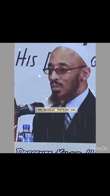 Religiously correct but characteristically wrong