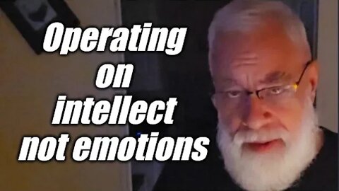 Mastering Rational Decision-Making: Operating on Intellect, Not Emotions