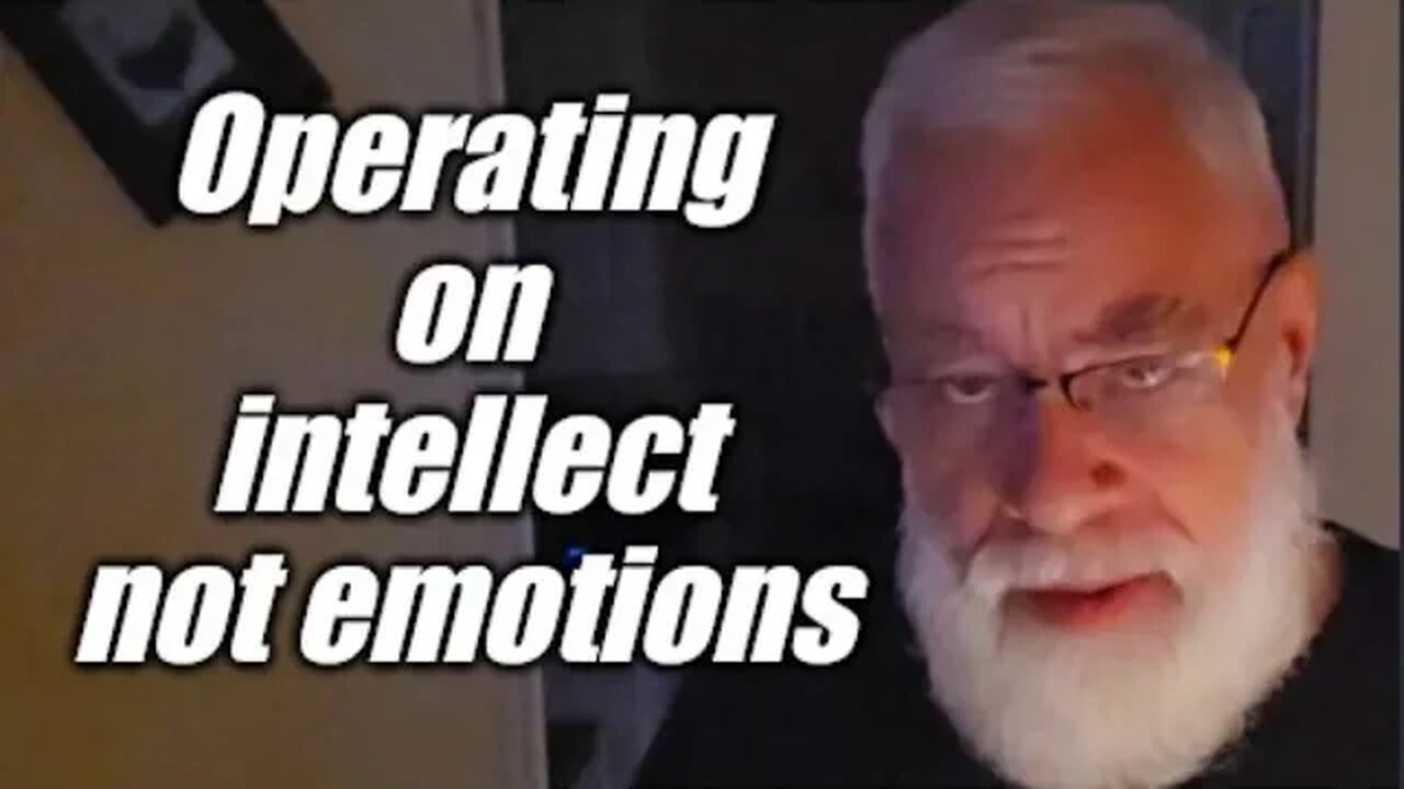 Mastering Rational Decision-Making: Operating on Intellect, Not Emotions