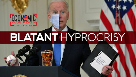 Exposing the Hypocrisy of the Left