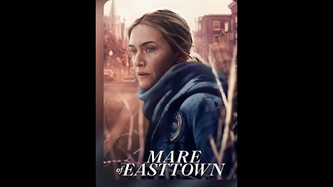 Mare Of EaSttown