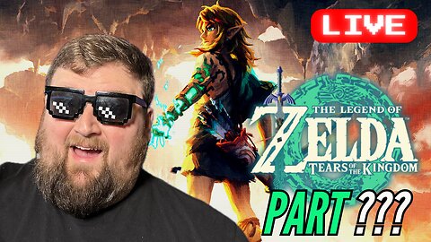 Meandering through Hyrule | Zelda Tears of the Kingdom