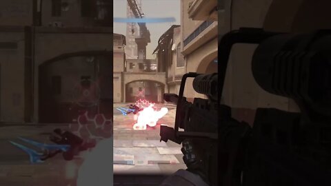 NO SCOPE