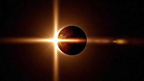 The Great American Solar Eclipse of 2017