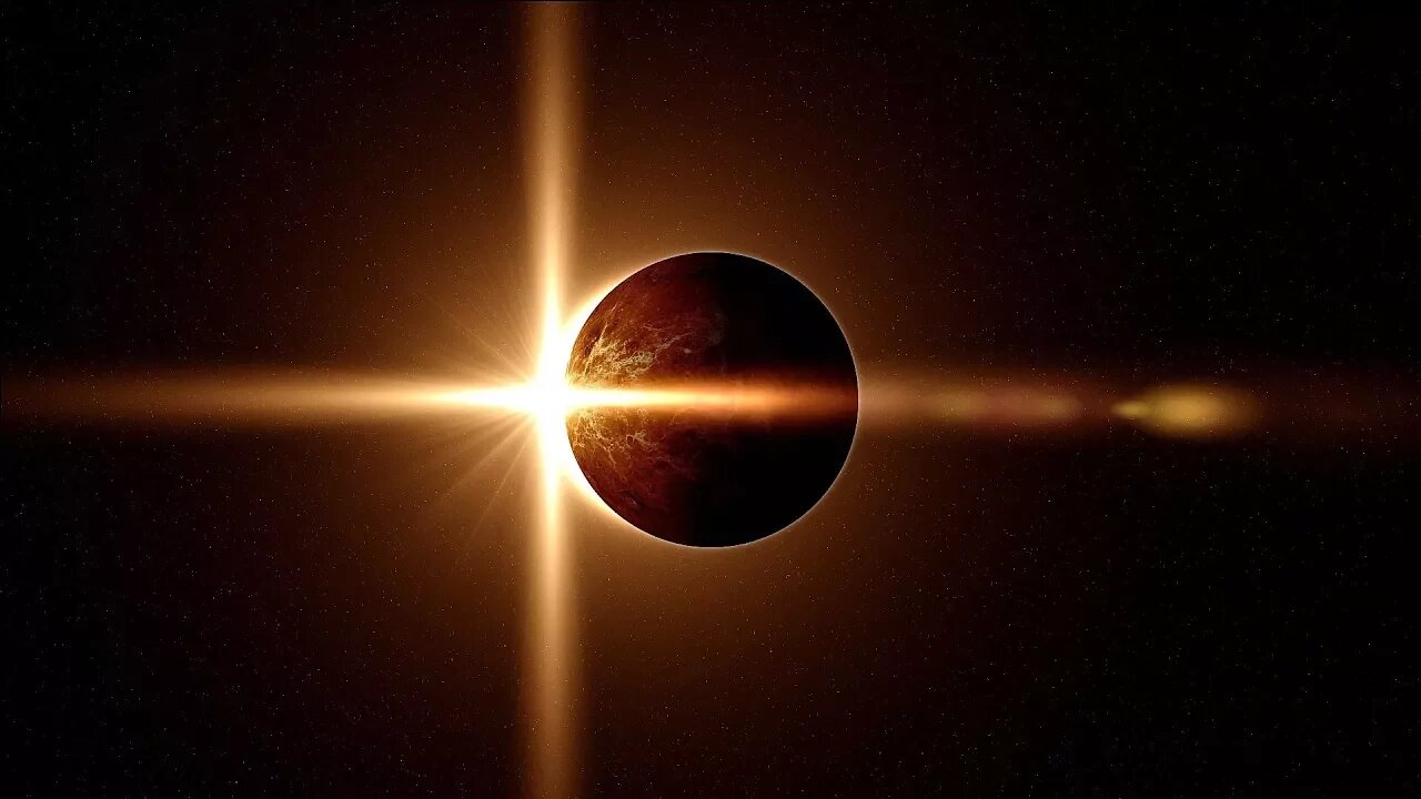 The Great American Solar Eclipse of 2017