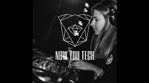 Ornella @ Now You Tech #119