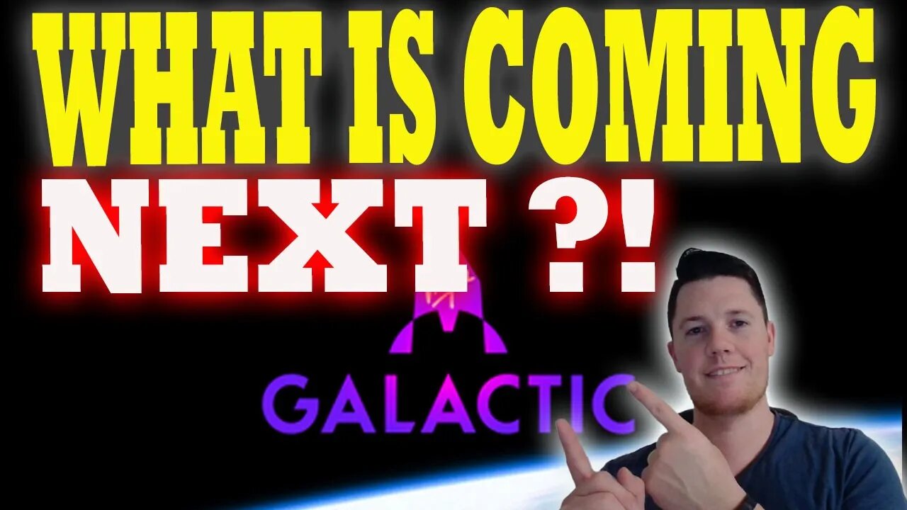 Virgin Galactic SELLOFF Justified or NOT.. │ What is Coming NEXT for Virgin Galactic ⚠️ Must Watch