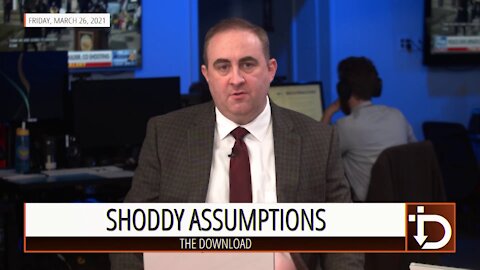 Shoddy Assumptions