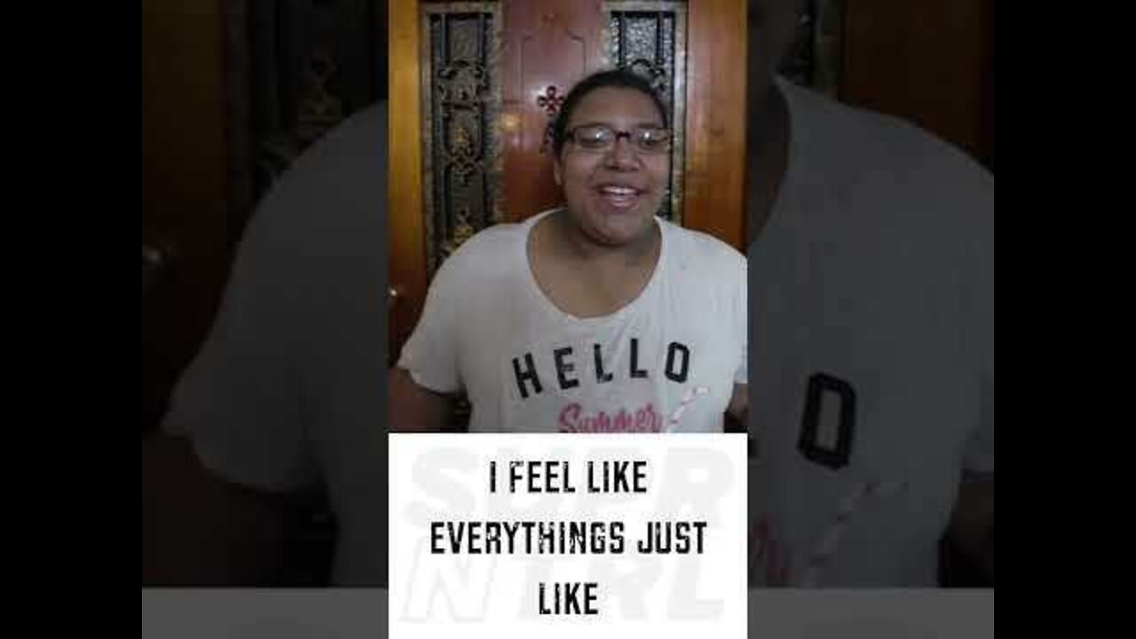 Do YOU have a DEMON? 👹 #shorts