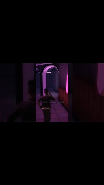 Saints Row 2: Veteran Child | Found Anything? #Shorts