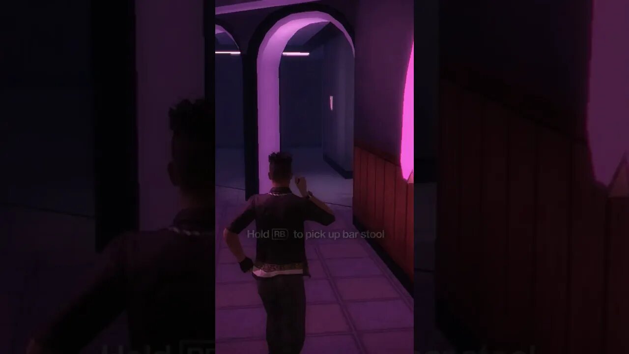 Saints Row 2: Veteran Child | Found Anything? #Shorts