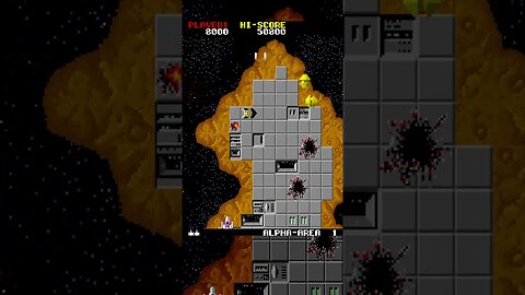 #shorts Arcade - Star Force