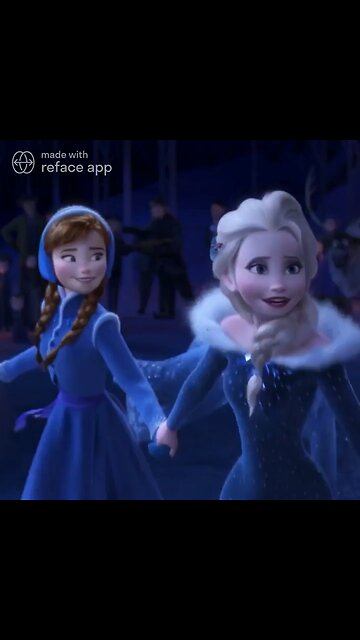 Donald Trump Ruins Frozen Meme! ❄️