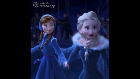 Donald Trump Ruins Frozen Meme! ❄️