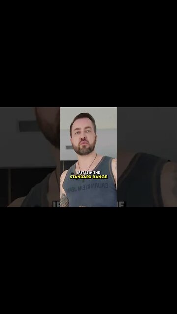 Should Men Care About Girls' Bodycount #shorts