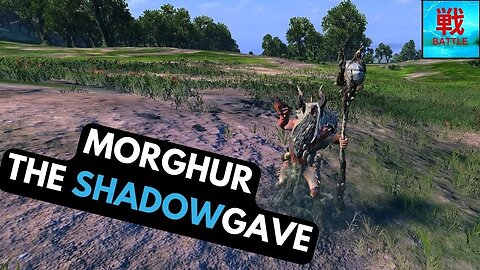 Is Morghur the Shadowgave Any Good? - Beastmen Lord Unit Focus