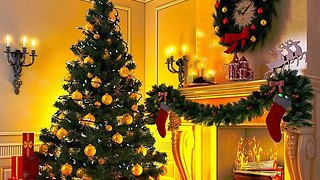 3 Fun & Creative Christmas Tree Decorating Ideas