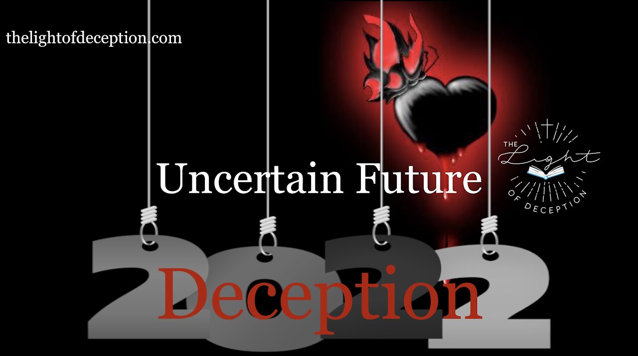 Uncertain Future | Danette Lane