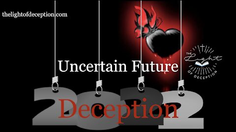 Uncertain Future | Danette Lane