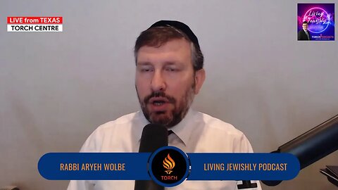 Living Jewishly: Laws of the 3 Weeks
