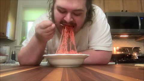 Attack of the Carbs | A Nikocavo Avacado Parody