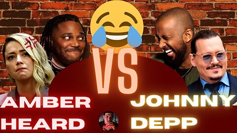 Reacting to Auburn preach Amber Heard vs Johnny Depp