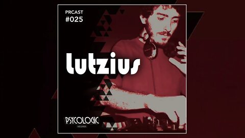 PRCAST #025 - Lutzius