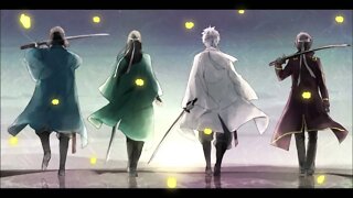 As melhores sequências de GIN TAMA - Vem conferir!