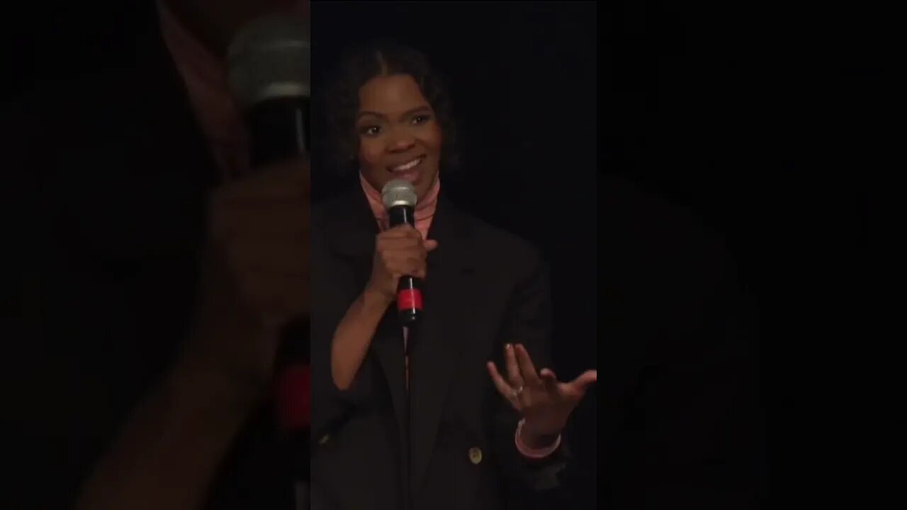 Candace Owens Explains Why Leftists Won't Budge On Abortion