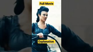 Full Movie - Explained Movie Ending #movie @All Story