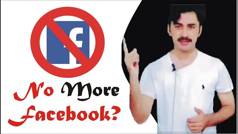 Facebook is no more ...............................?