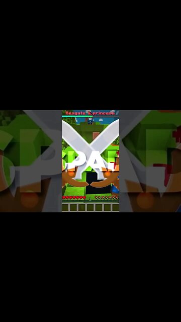 MINECRAFT:ATHOS E SEU FILHO EM HORA DA AVENTURA #shorts