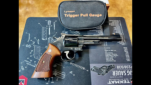 #triggerpullthursday : the S&W 25-15 45 Colt