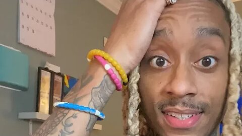 I CANNOT Believe I Simped Like This