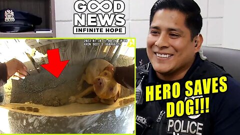 GOOD NEWS - Infinite Hope # 148