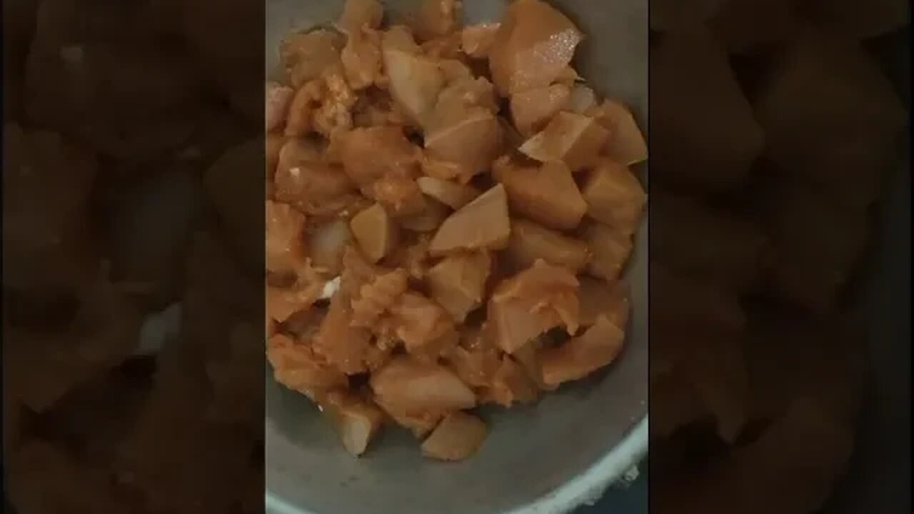 Chilli Chicken ||#trending #viral #shortsfeed #youtubeshorts #madurairecipes @TowerTreee #chicken