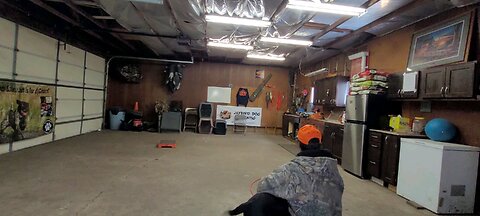 day 2 already better than day 1