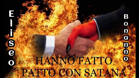 IL DIABOLICO ECUMENISMO DELL'IMPOSTORE DANIELE BENINI.