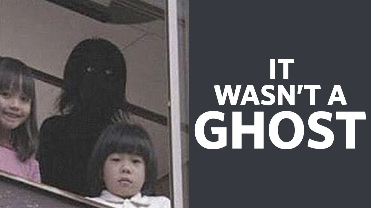 My Brother Saw a GHOST as a Kid...Years Later I realized what He ACTUALLY Saw - r/LetsNotMeet