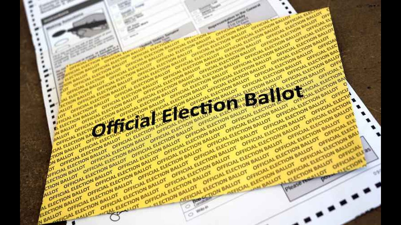 Pa. High Court Gives Voters Provisional Option If Mail Ballots Get Rejected