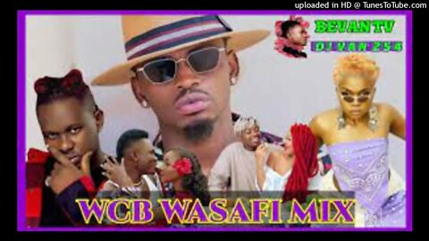 WASAFI VIDEO BONGO MIX 2022 BONGO LOVE SONGS MIX FT LAVA LAVA MBOSSO DIAMOND PLATNUMZ ZUCHU