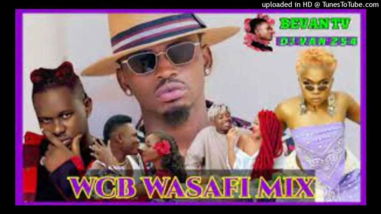 WASAFI VIDEO BONGO MIX 2022 BONGO LOVE SONGS MIX FT LAVA LAVA MBOSSO DIAMOND PLATNUMZ ZUCHU