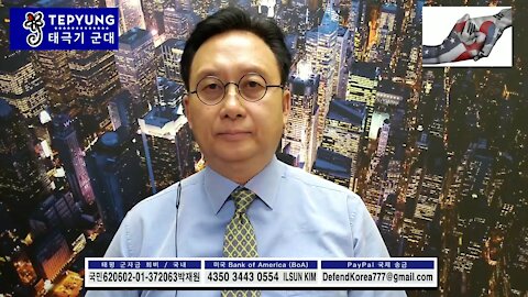 ★[포인트 2] 선포하라 태극기! 응답하라 트럼프! '대한민국을 지키는 '포인트'를 찾자!' [태평] 181019 금 [김일선의 시사포인트!] 김일선 교수