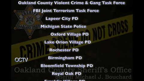 Oakland County: Oxford Assistance List