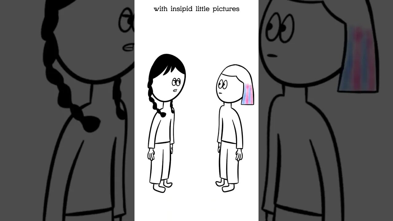 hump day #animation #animationmeme #funny #comedy #wednesday #meme #memes #funnyvideo #netflix