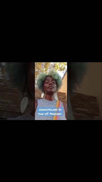 You are being gang-stalked by the US Marines. #youtubeshorts #dlm #urgent#Wisdom#viral#gangstalking