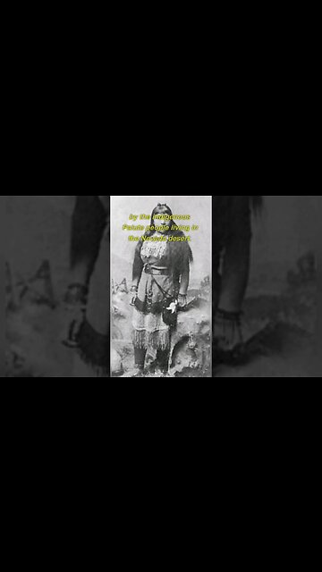 Did giants once inhabit our planet? #shorts #shortsfeed